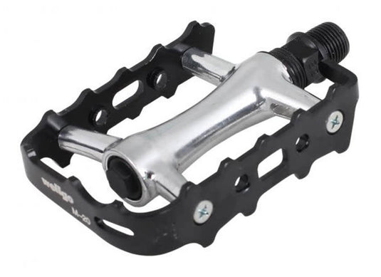 Alloy Loose Ball Mtb Pedals Black