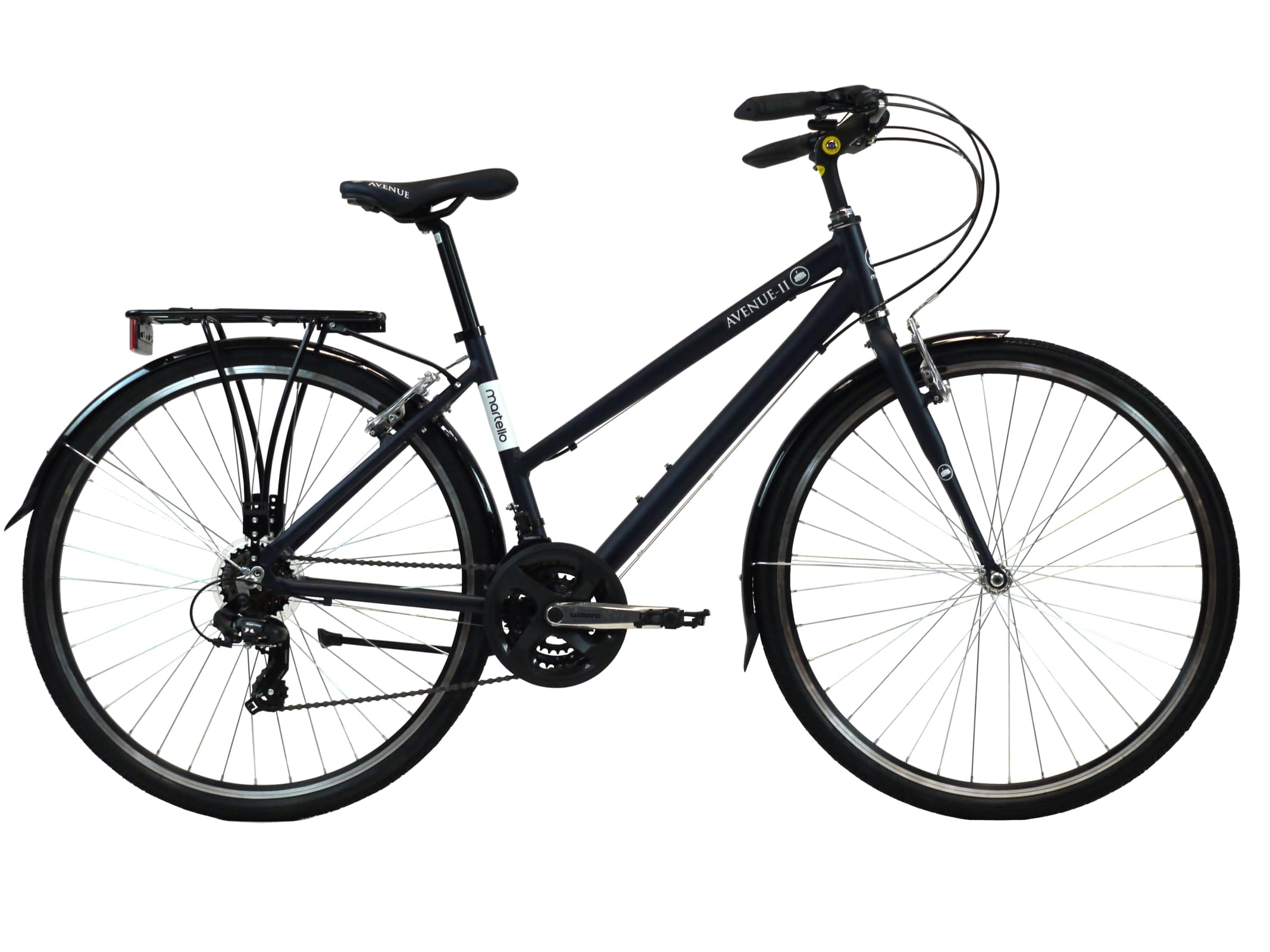 Women's store hybrid bicycle