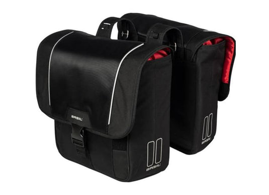 Basil Double Sport Pannier Bag