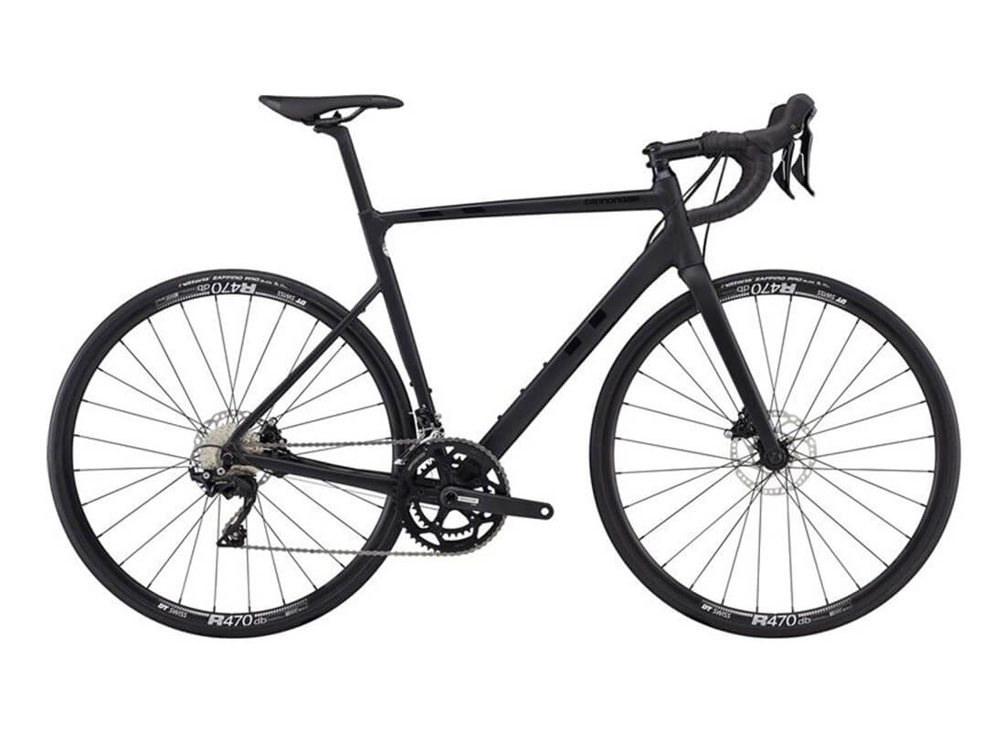Cannondale CAAD13 Disc 105 Road Bike – Cycle Go