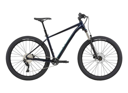 Cannondale Cujo 3 27.5+ Mountain Bike