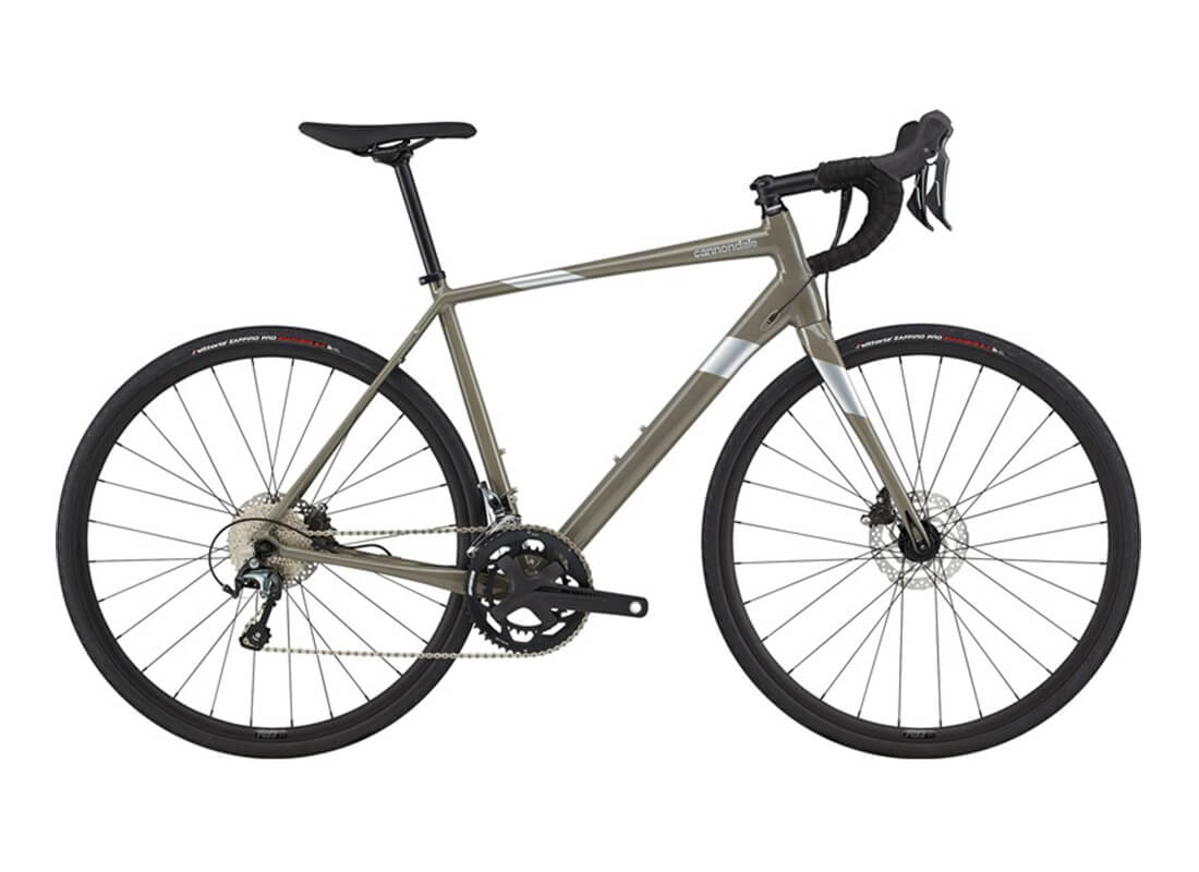 synapse bike review