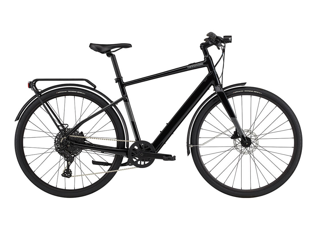 Hybrid Bike Cannondale Quick Neo Sl Remixte Cannondale Quick Neo