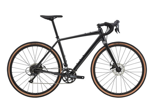 Cannondale Topstone 3 Lighweight Sora Gravel Bike