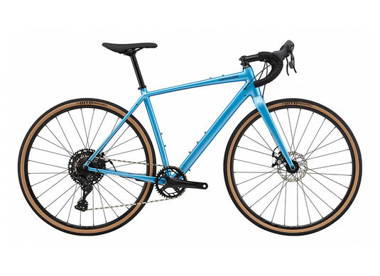Cannondale Topstone 4 Advent X Gravel Bike