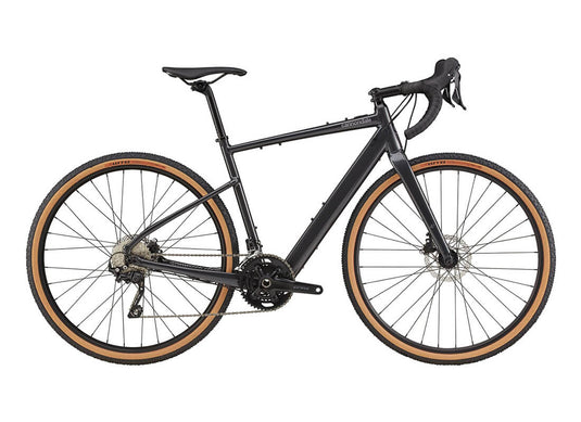 Cannondale Topstone Neo SL 2 Electric Gravel Bike