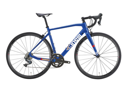 Cinelli Superstar Caliper 105 Road Bike