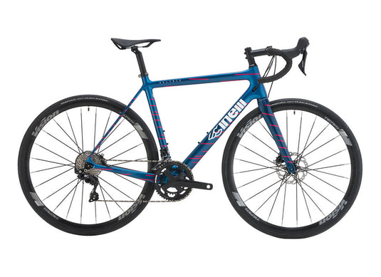 Cinelli Veltrix Disc 105 11x Hydro Bike