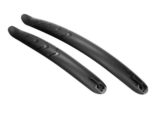 ETC Clip-on Road Mudguards