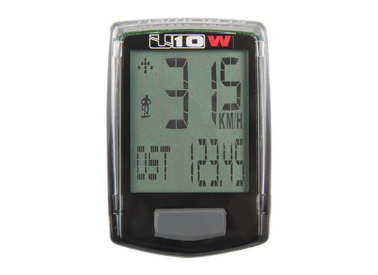 Echowell U10w Bike Computer