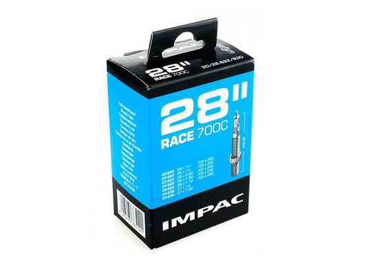 Impac 700c Hybrid Tube Presta