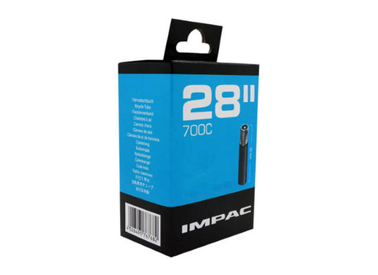 Impac 700c Hybrid Tube Schrader