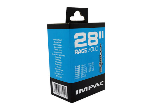 Impac 700c Race Tube Presta