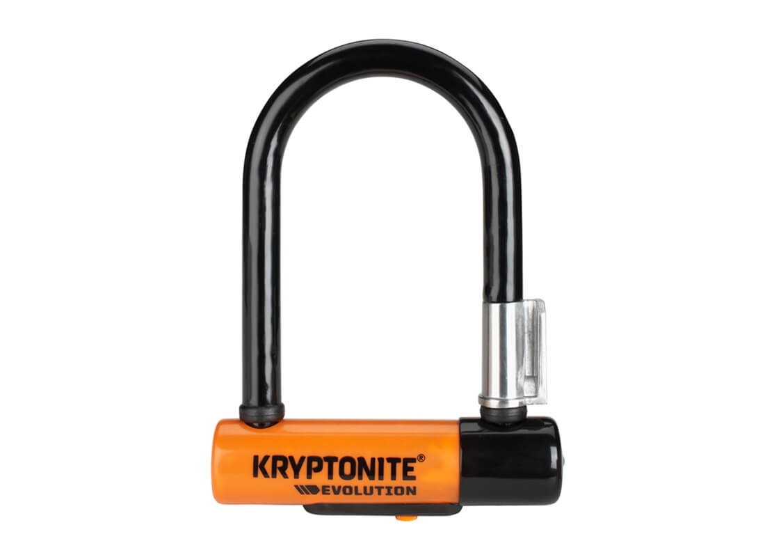 Kryptonite store lock guarantee