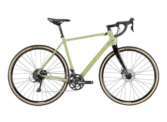 Lapierre Crosshill 2.0 Gravel Bike