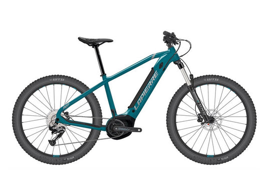 Lapierre Overvolt HT 5.5 29 Electric Mountain Bike