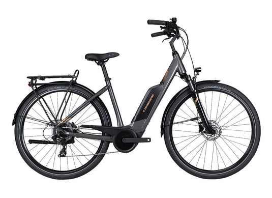 Lapierre e-Urban 3.4 Low Step Unisex Electric City Bike
