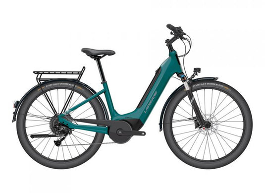 Lapierre e-Urban 4.4 Low Step Unisex Electric City Bike