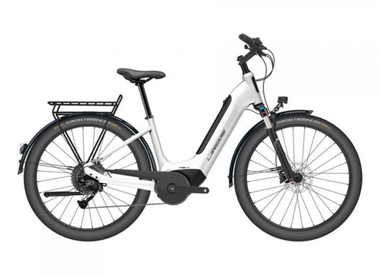 Lapierre e-Urban 6.5 27.5 Low Step Unisex Electric City Bike