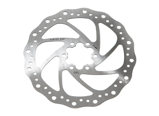 LifeLine Stainless Rotors 160mm Disk