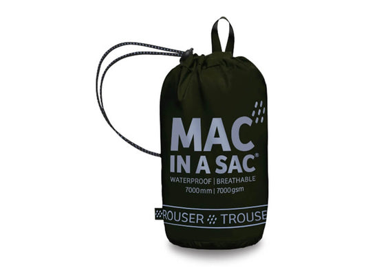Mac In A Sac Rain Bottoms small bag