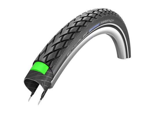 Marathon Standard Reflective Tyre