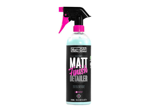 Muc-Off Matt Finish Detailer