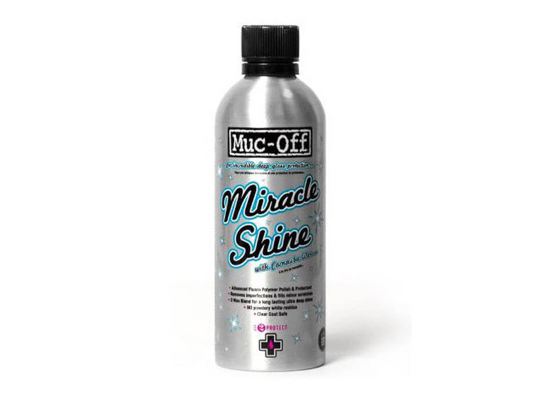 Load image into Gallery viewer, Muc-Off Miracle Shine
