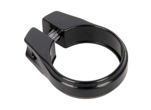 Oxford Alloy Seat Clamp in Black