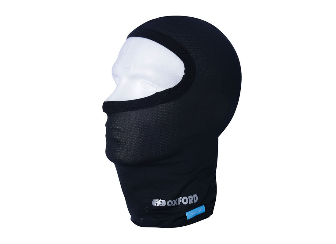 Oxford Balaclava Cycle Go