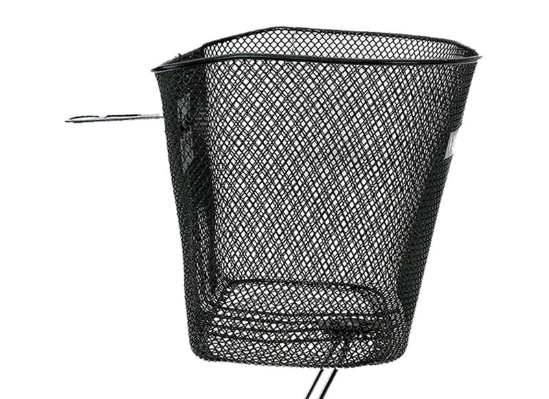 Load image into Gallery viewer, Oxford Front Mesh Basket Details
