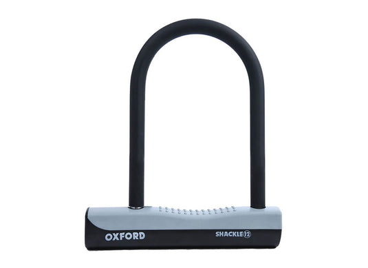 Oxford Shackle 12 U Lock