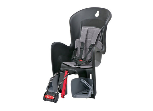 Polisport Frame Mounted Childseat