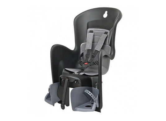 Polisport Rear Rack Mount Childseat