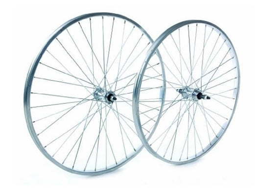 Raleigh Rim Brake 26 inch Freewheel Single Wall