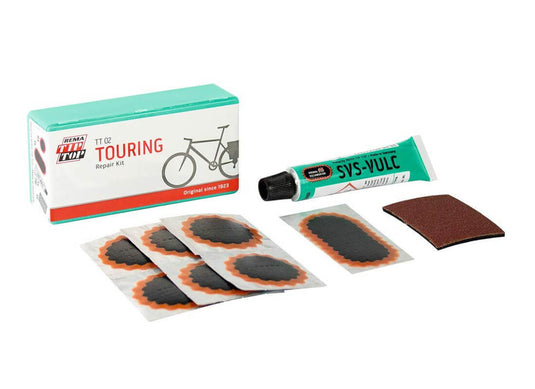 Rema Tip Top Repair Kits