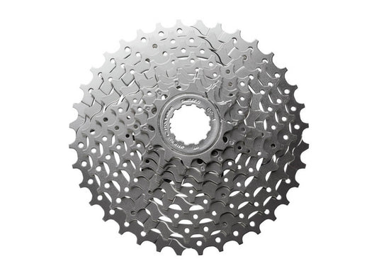 Shimano Cassette9 Shimano Alivio Cs-Hg400 9-Speed