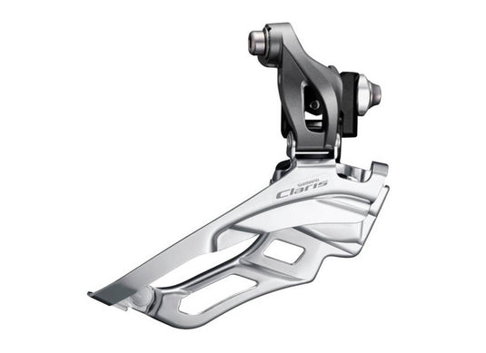 Shimano Claris FD-R2030 Front Derailleur 3X8-Speed