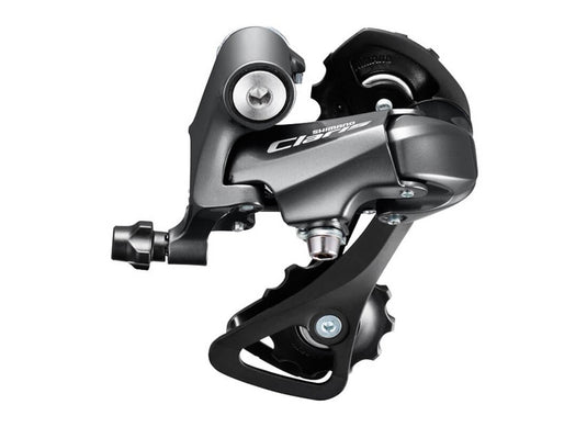 Shimano Claris Rd-R2000-Gs Rear Derailleur 8-Speed