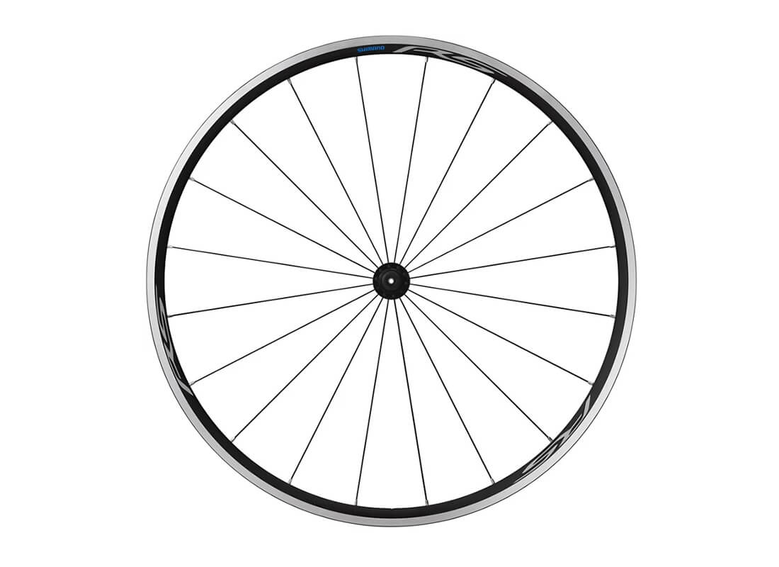 Shimano wheel best sale