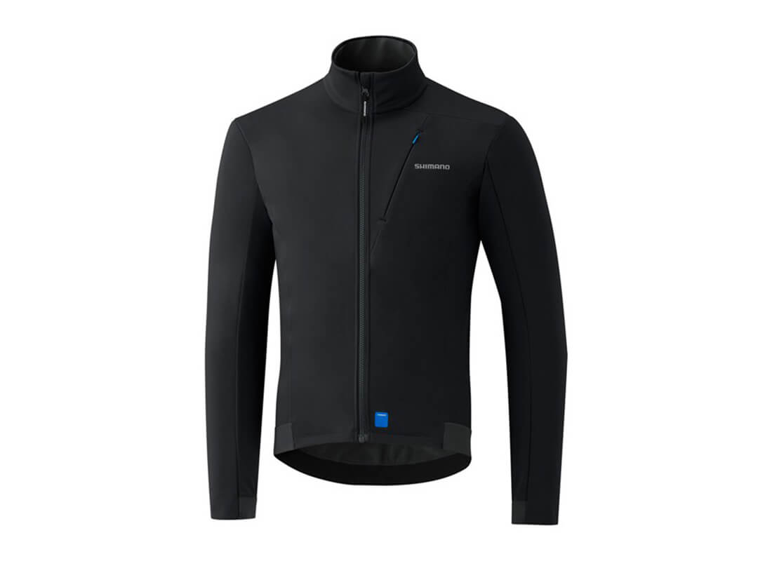 Shimano hot sale cycling jacket