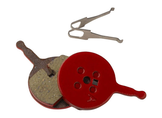 Sram BB5 Organic Disc Brake Pads