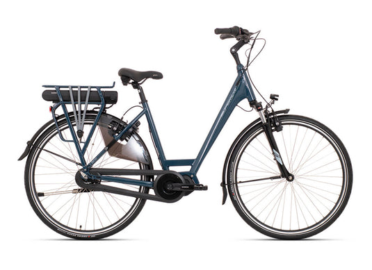 Superior SSC 200 Electric Bike