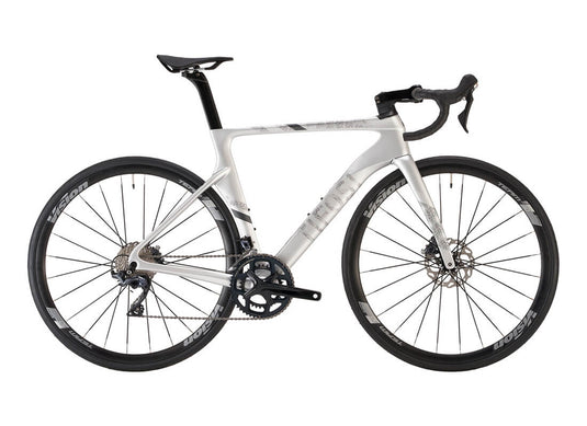 Tifosi Auriga Disc Ultegra Bike