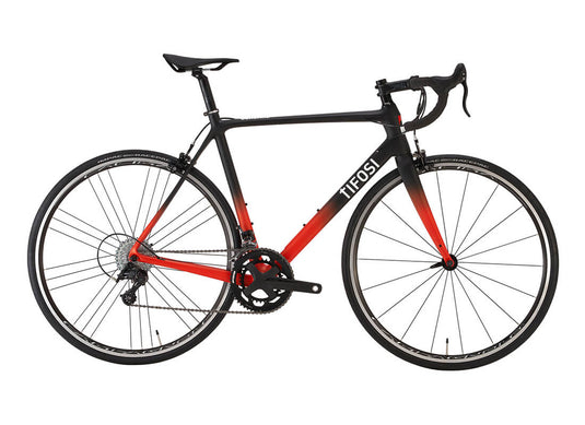 Tifosi Scalare Caliper Centaur Bike
