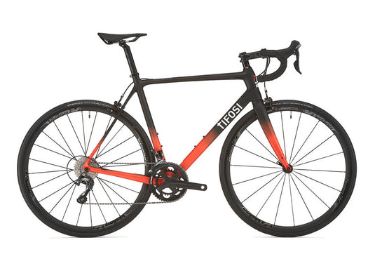 Tifosi Scalare Caliper Tiagra Road Bike