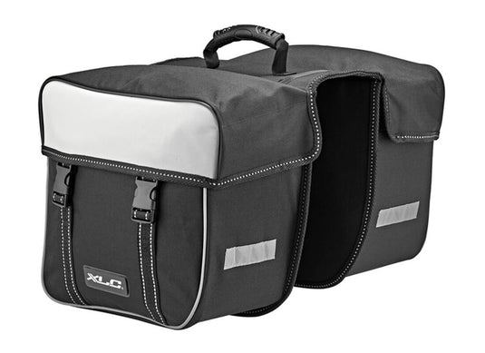 XLC Travel Double Pannier Bag