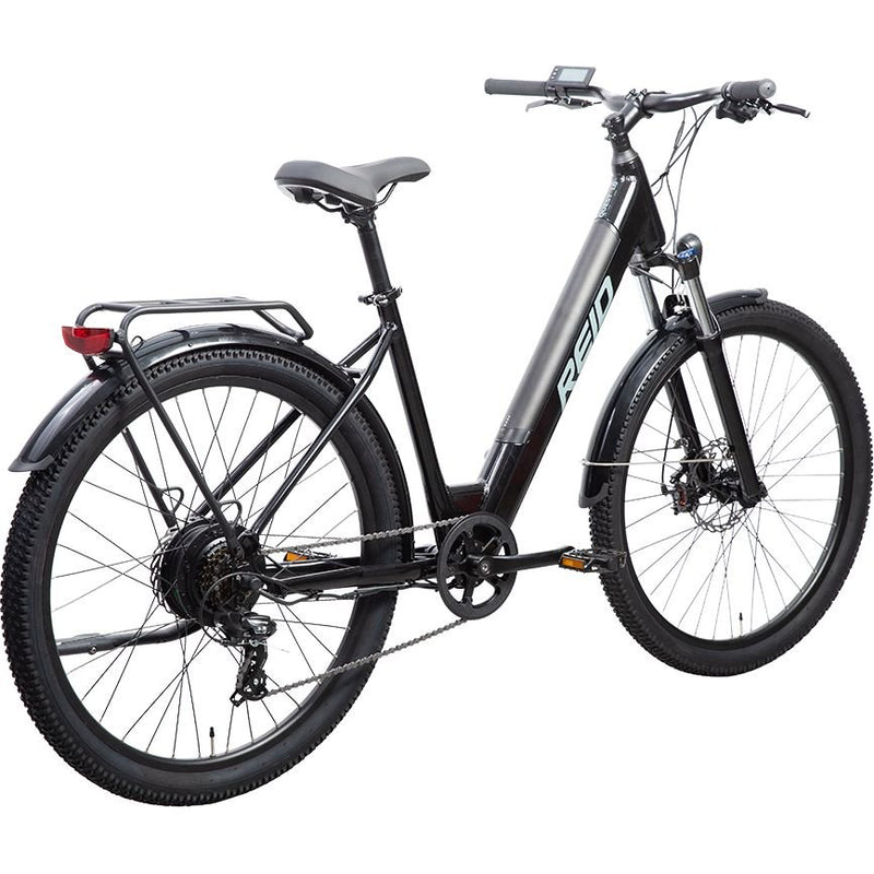 Load image into Gallery viewer, REID Quest 1.0 Electric City Bike
