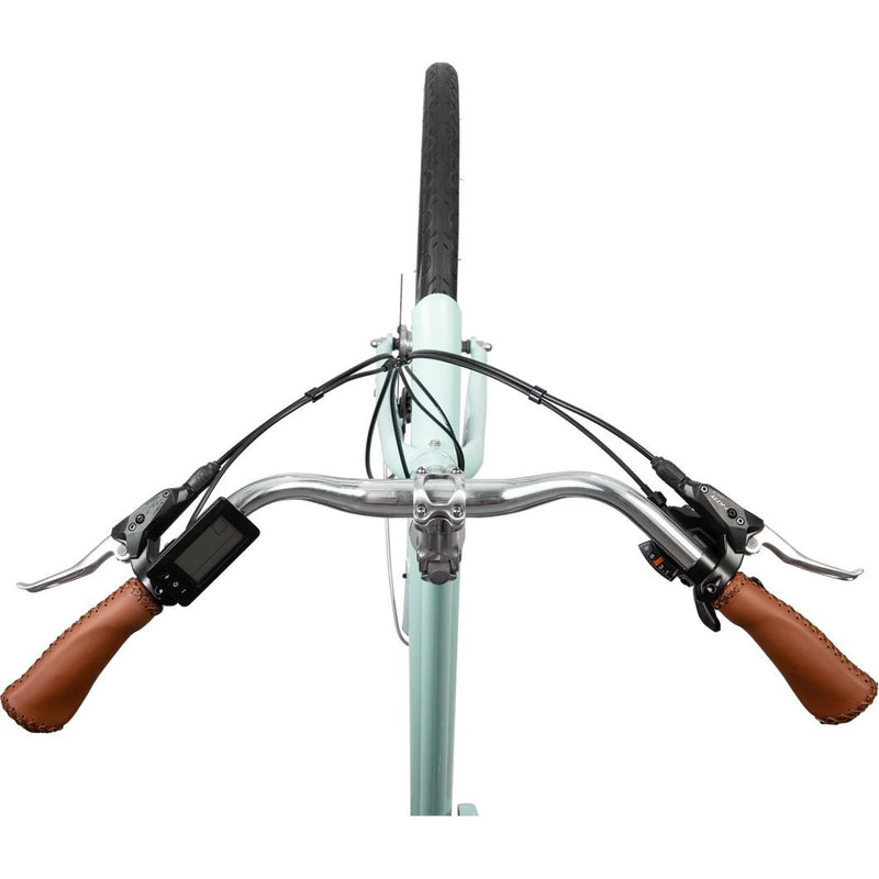 Load image into Gallery viewer, REID Ladies Classic eBike Womens Electric City Bike
