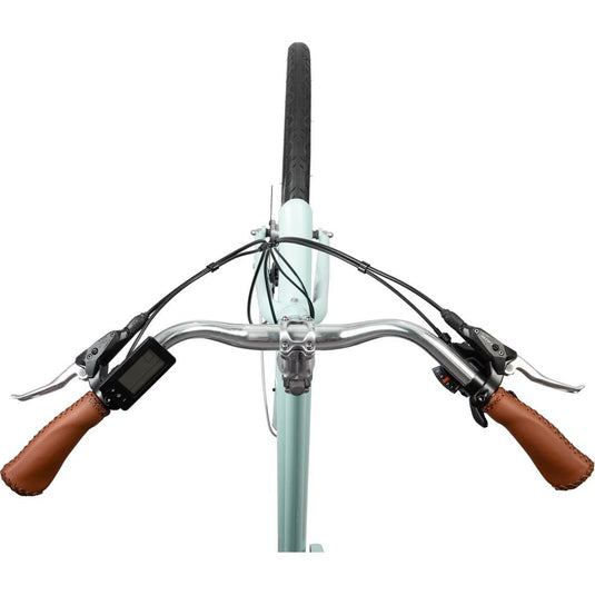 REID Ladies Classic eBike Womens Electric City Bike